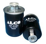 Топливный фильтр ALCO FILTER SP-2103