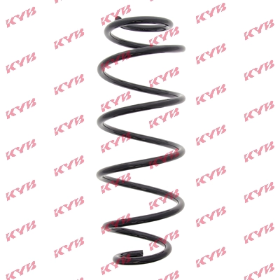 Пружина ходовой части k-flex KYB RH2645