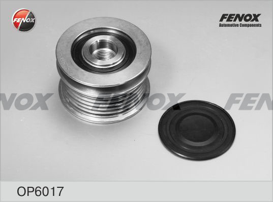 Механизм свободного хода генератора FENOX OP6017
