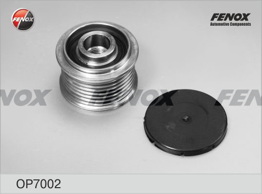 Механизм свободного хода генератора FENOX OP7002