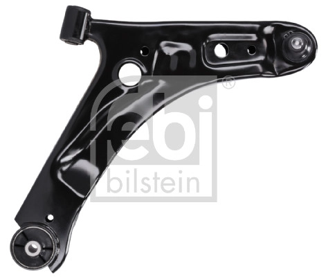 Рычаг независимой подвески колеса подвеска колеса FEBI BILSTEIN 41809