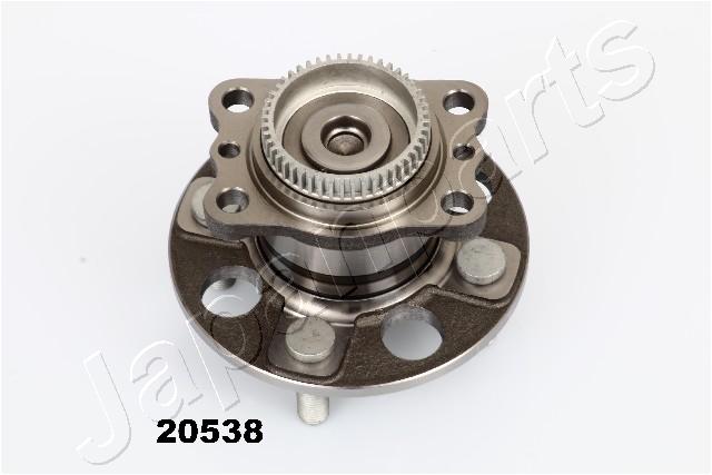 Ступица колеса JAPANPARTS KK-20538