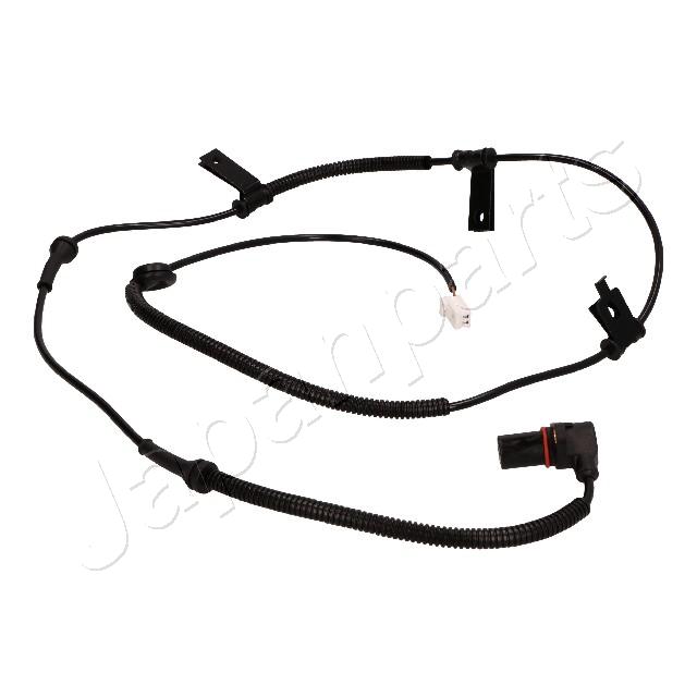 Датчик частота вращения колеса JAPANPARTS ABS-K25