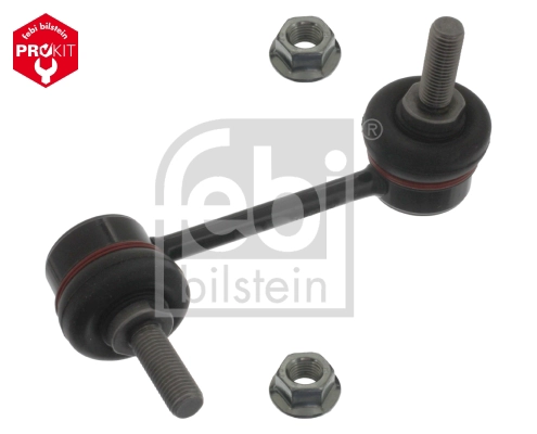 Тяга / стойка стабилизатор prokit FEBI BILSTEIN 43456