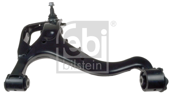 Рычаг независимой подвески колеса подвеска колеса FEBI BILSTEIN 48103