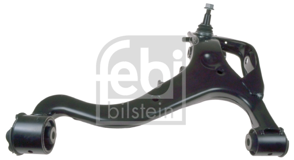 Рычаг независимой подвески колеса подвеска колеса FEBI BILSTEIN 48104