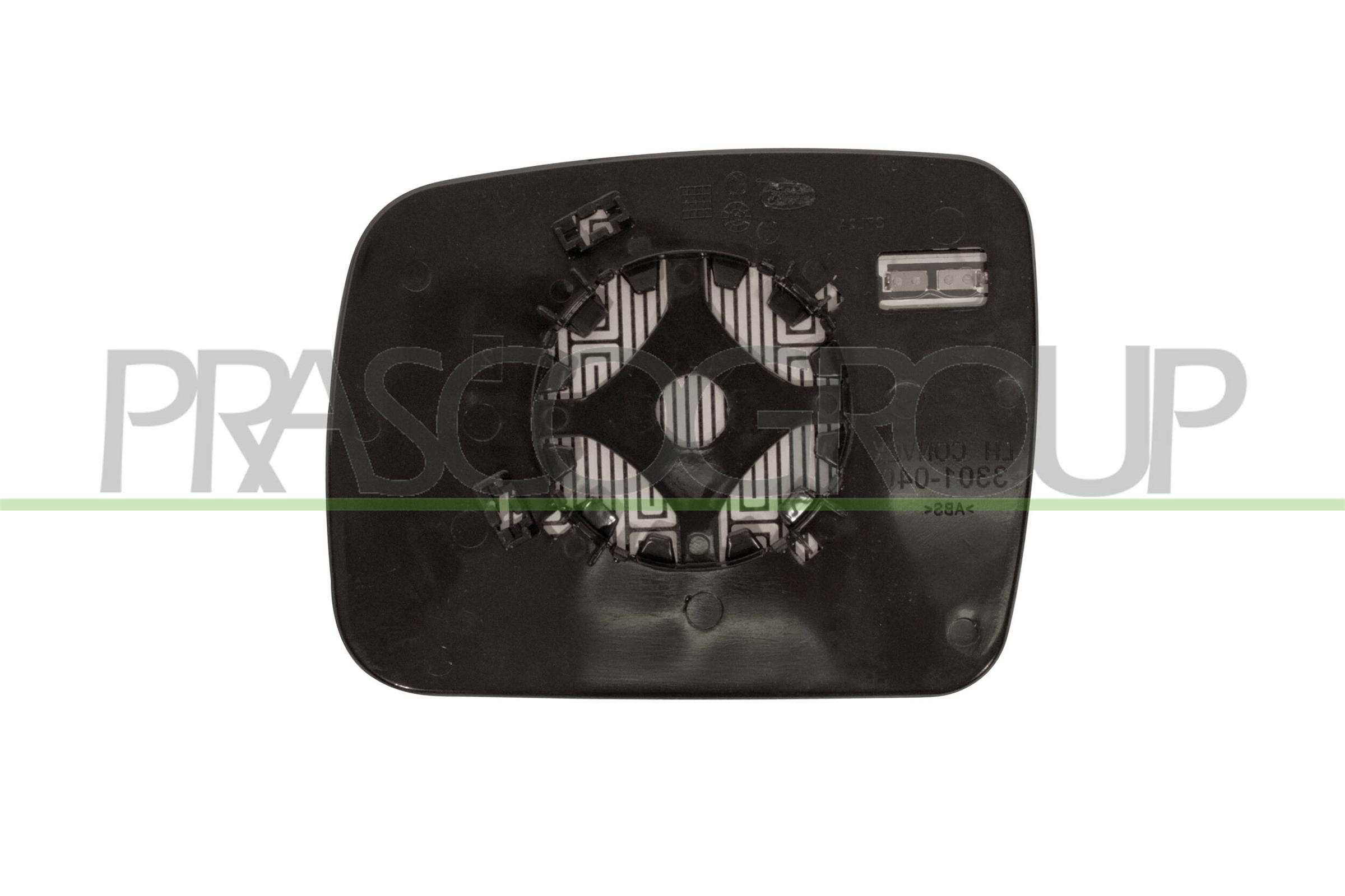Зеркальное стекло наружное зеркало PRASCO LR8027503