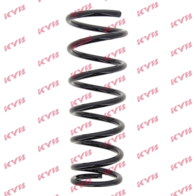 Пружина ходовой части k-flex KYB RG6466