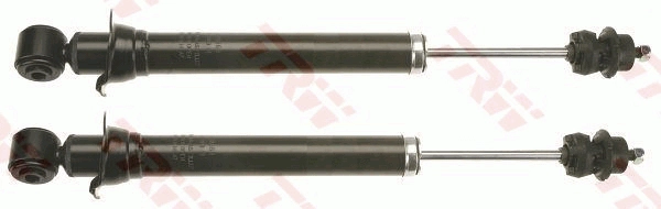 Амортизатор trw twin TRW JGS1008T