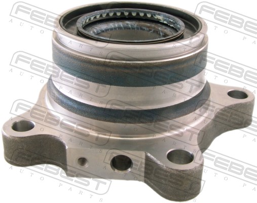 Ступица колеса FEBEST 0182-LC120RRH