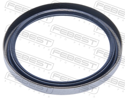 Уплотнительное кольцо вала приводной вал FEBEST 95GDS-57700707X