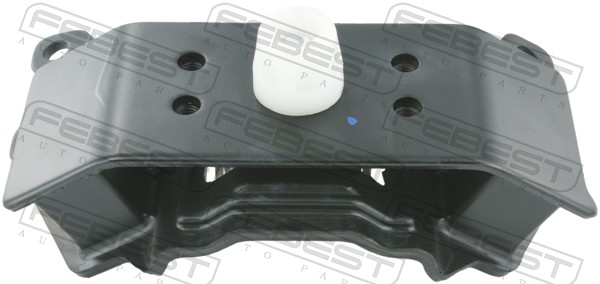 Подвеска двигатель FEBEST TM-VDJ200RR