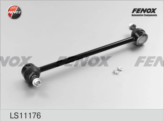 Тяга / стойка стабилизатор FENOX LS11176