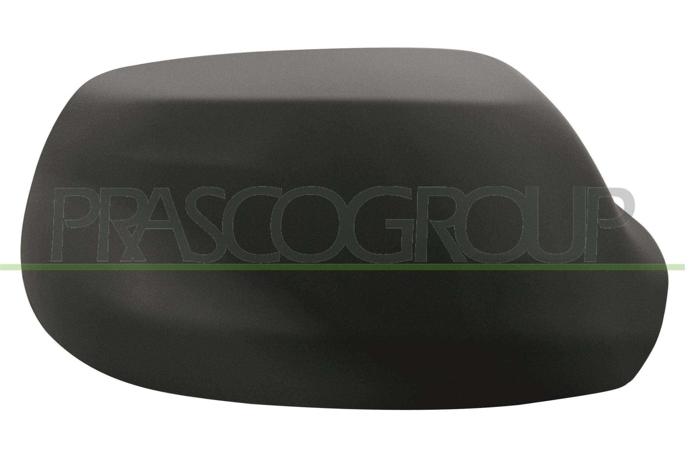 Покрытие внешнее зеркало PRASCO MZ3087413