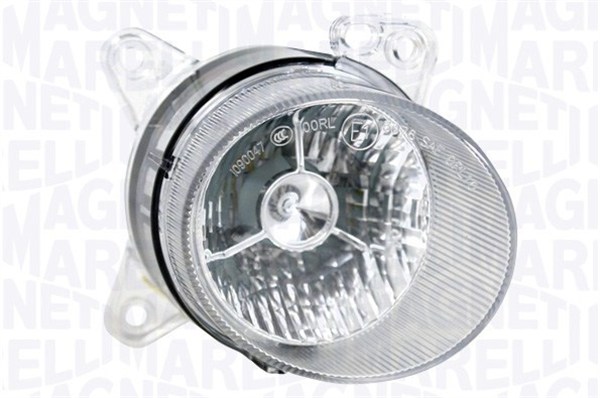 Фара дневного освещения MAGNETI MARELLI 712404101120