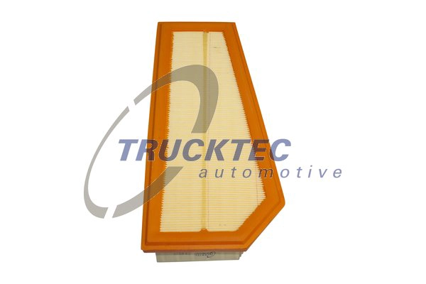 Воздушный фильтр TRUCKTEC AUTOMOTIVE 02.14.141