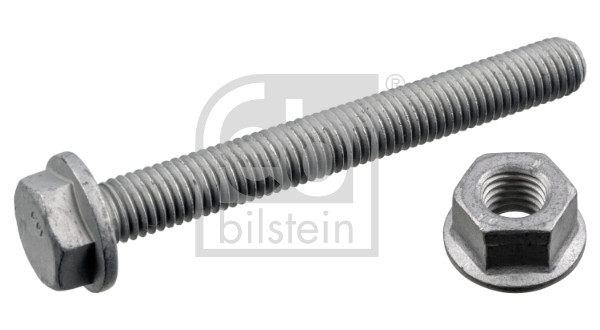 Монтажный комплект рычаг независимой подвески колеса FEBI BILSTEIN 29279