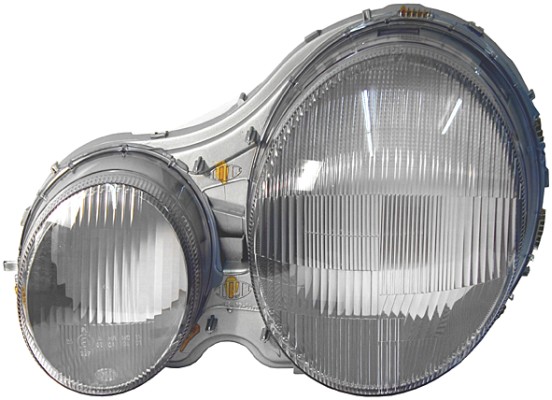 Рассеиватель основная фара HELLA/BEHR/PAGID 9AH 144 232-031