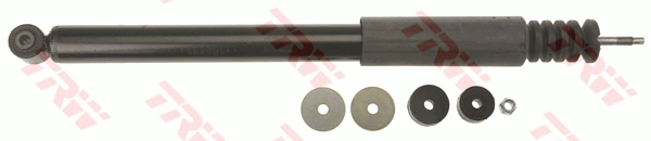 Амортизатор trw single TRW JGT401S