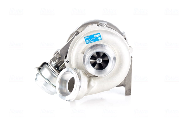 Компрессор наддув first fit NISSENS 93215