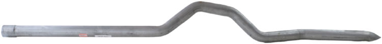 Труба выхлопного газа BOSAL 950-091