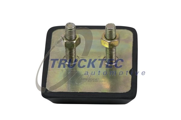 Буфер амортизация TRUCKTEC AUTOMOTIVE 01.30.064