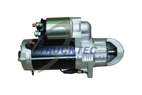 Стартер TRUCKTEC AUTOMOTIVE 01.17.052