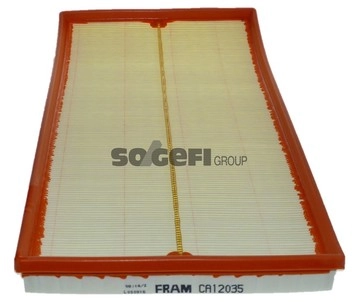 Воздушный фильтр FRAM CA12035
