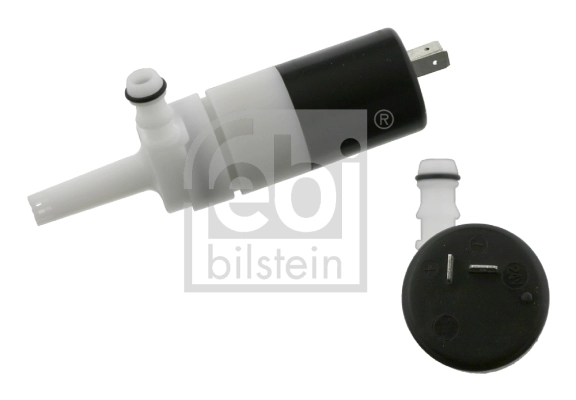 Водяной насос система очистки окон FEBI BILSTEIN 23209