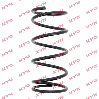 Пружина ходовой части k-flex KYB RA3771