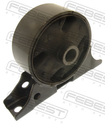 Подвеска двигатель FEBEST MM-DJ1FR