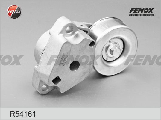 Натяжитель ремня клиновой зубча FENOX R54161