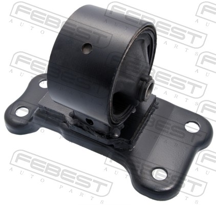 Подвеска двигатель FEBEST MM-CS3MLH