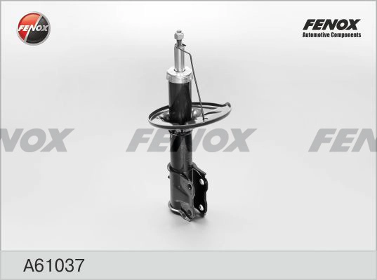 Амортизатор FENOX A61037