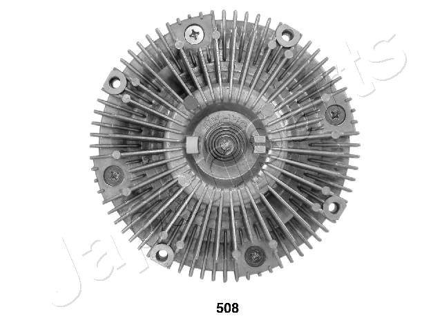 Сцепление вентилятор радиатора JAPANPARTS VC-508
