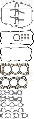 Комплект прокладок головка цилиндра VICTOR REINZ 02-53665-01