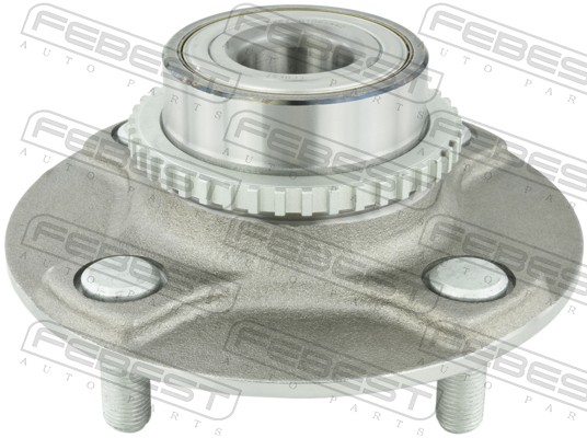 Ступица колеса FEBEST 0282-B10RSA42