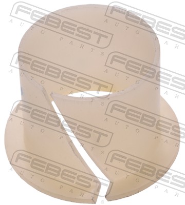 Втулка рычаг поворотного кулака FEBEST NSB-059