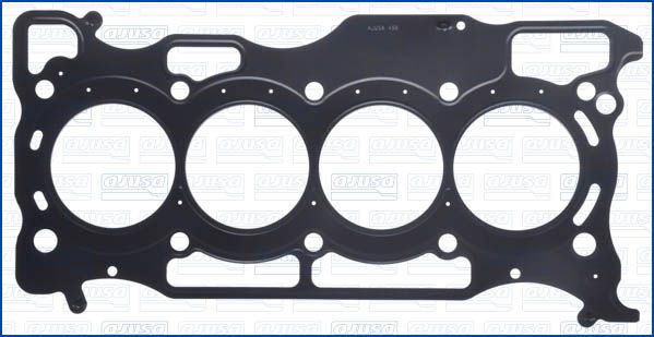 Прокладка головка цилиндра multilayer steel AJUSA 10183500
