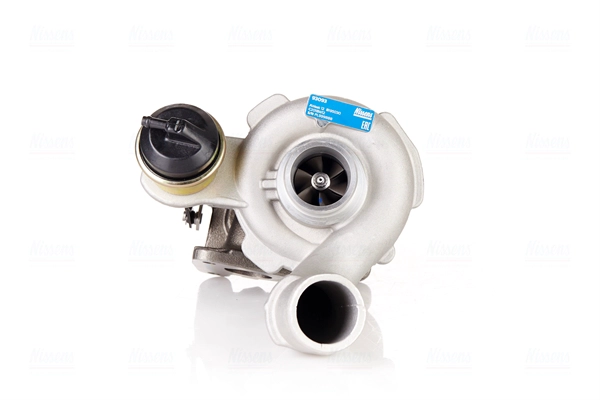 Компрессор наддув first fit NISSENS 93093