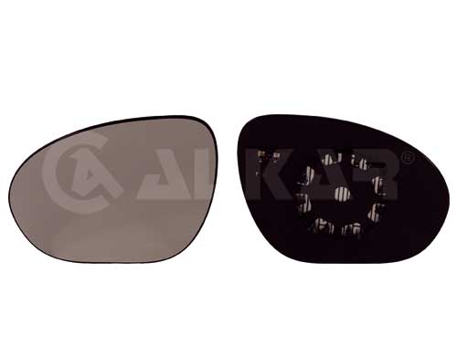 Зеркальное стекло наружное зеркало ALKAR 6431595