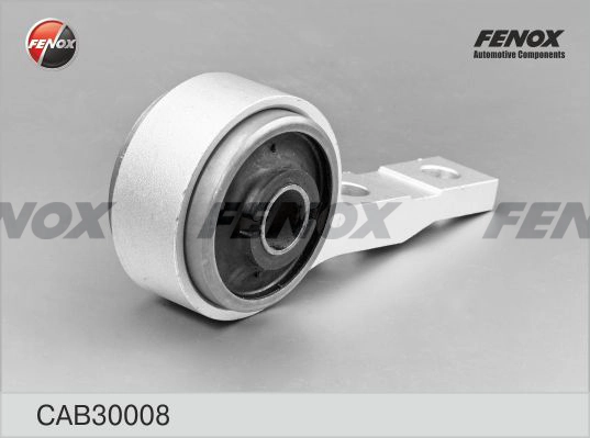 Подвеска рычаг независимой подвески колеса FENOX CAB30008