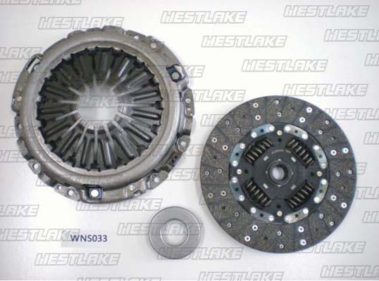 Комплект сцепления 3in1 kit WESTLAKE WNS033