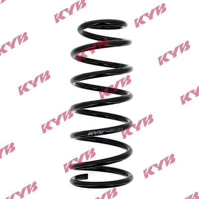 Пружина ходовой части k-flex KYB RA2803