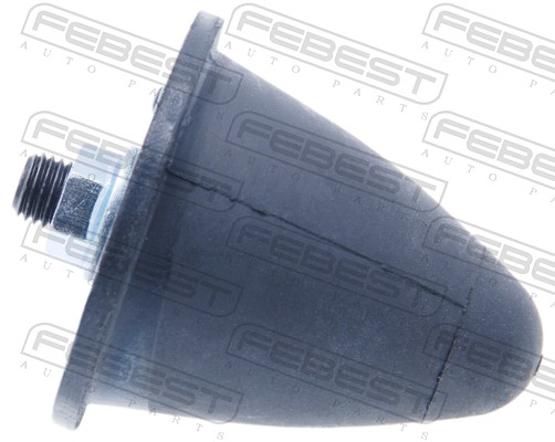 Буфер амортизация FEBEST ND-Y11R