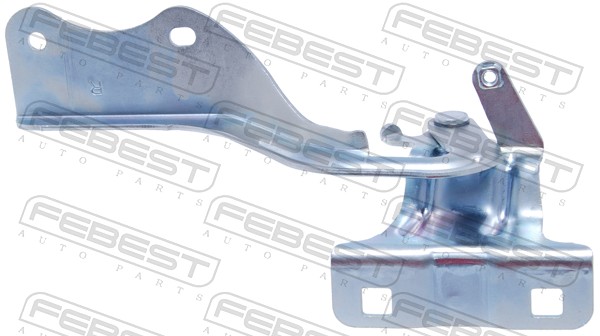 Шарнир капот FEBEST 0299-T31RH