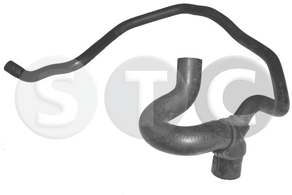 Шланг радиатора STC T409548