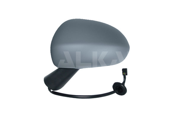 Наружное зеркало ALKAR 6141424