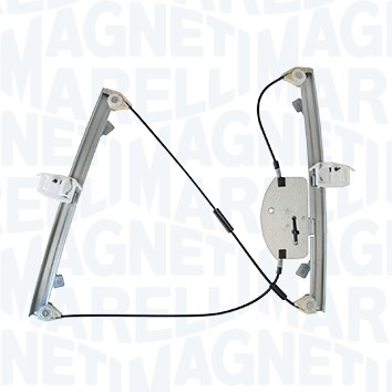 Стеклоподъемник MAGNETI MARELLI 350103107400