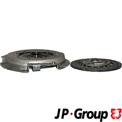 Комплект сцепления jp group